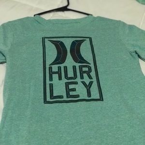 Like New Hurley Tee